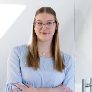 Annalena Wrubel avatar